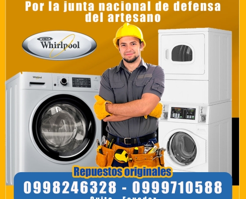 reparacion-de-lavadoras-whirpool